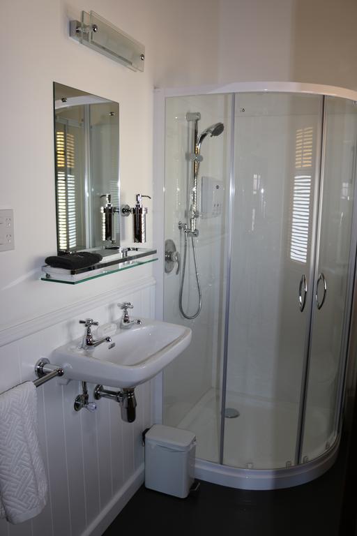 Forrester House Historical B&B Oamaru Oda fotoğraf