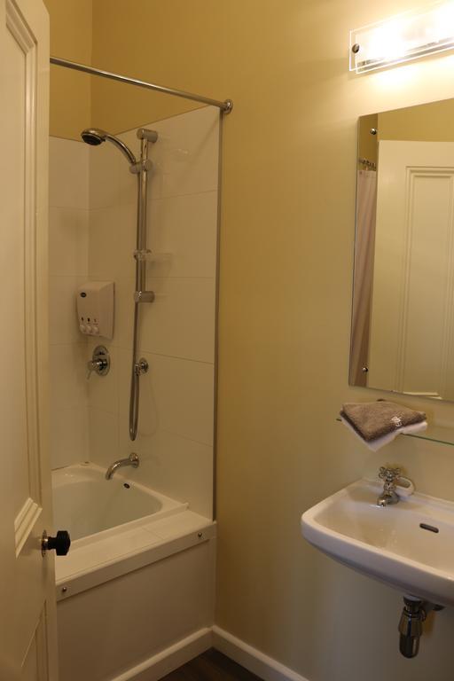 Forrester House Historical B&B Oamaru Oda fotoğraf