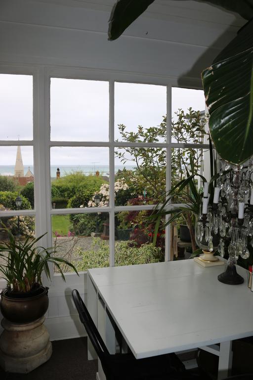 Forrester House Historical B&B Oamaru Dış mekan fotoğraf